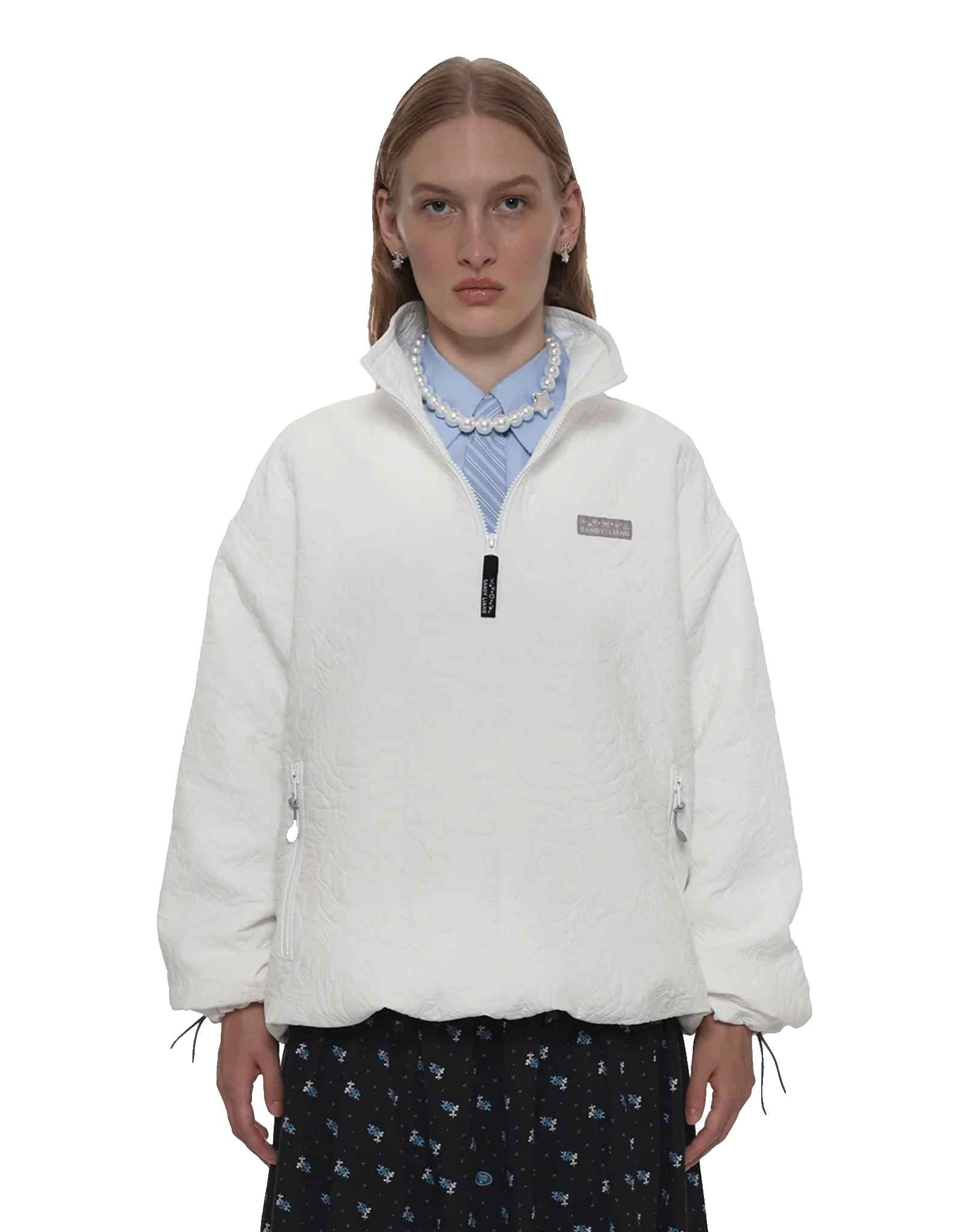 Ascher Pullover