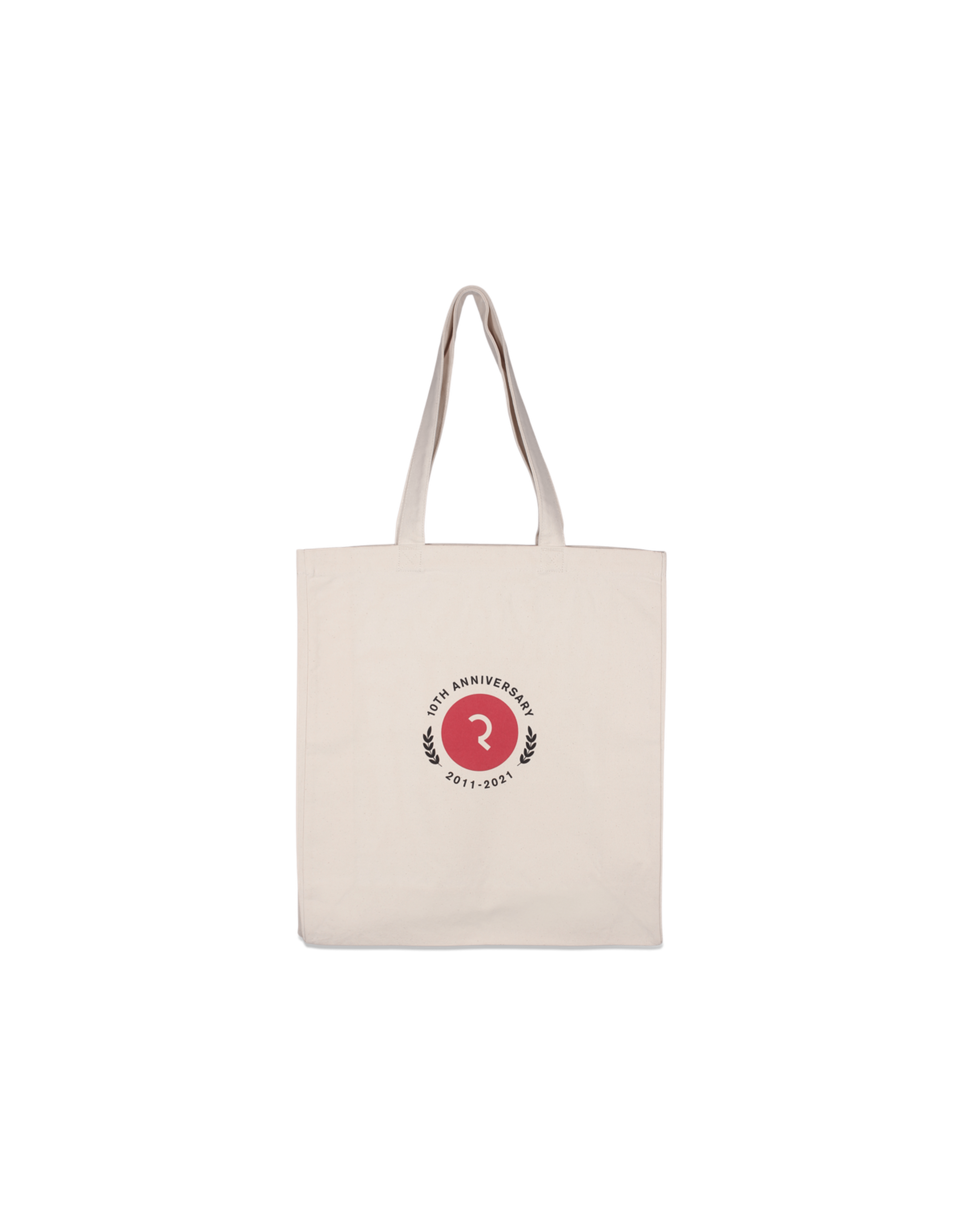 10th Anniversary Tote Bag