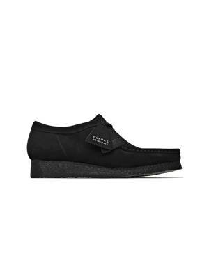 Wallabee