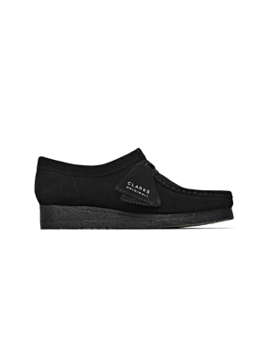 Wallabee W
