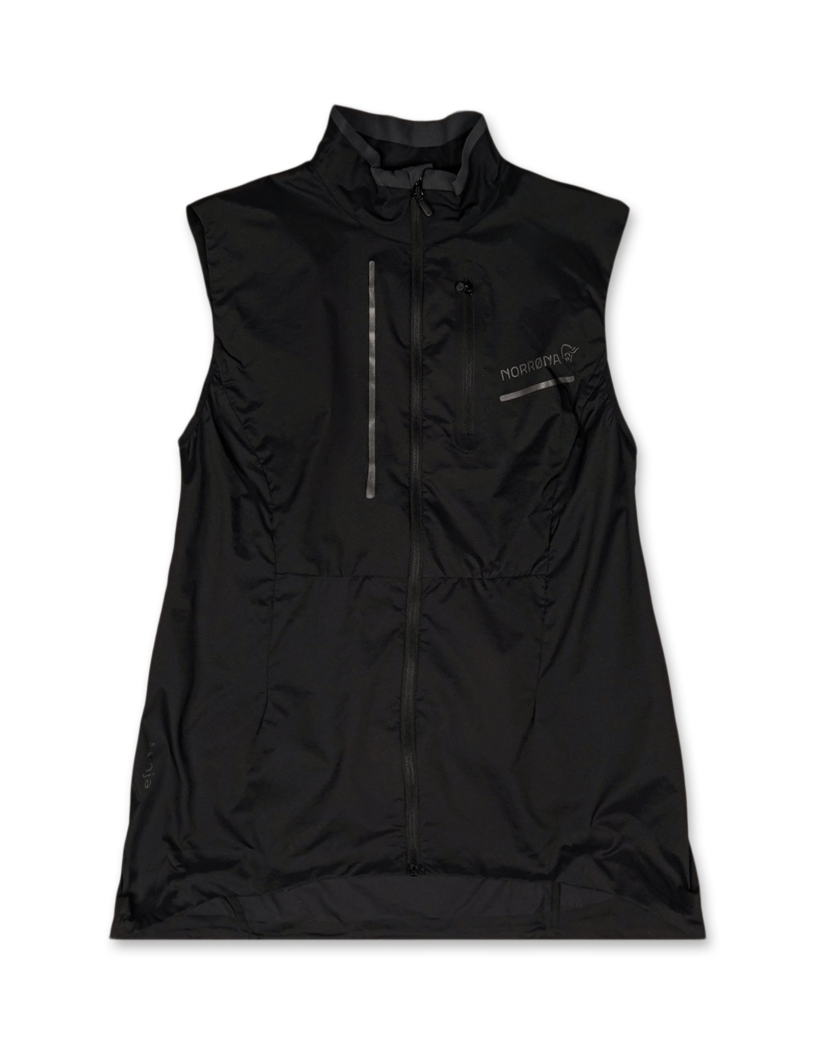 NORRØNA Senja Aero90 Vest - Rezetstore