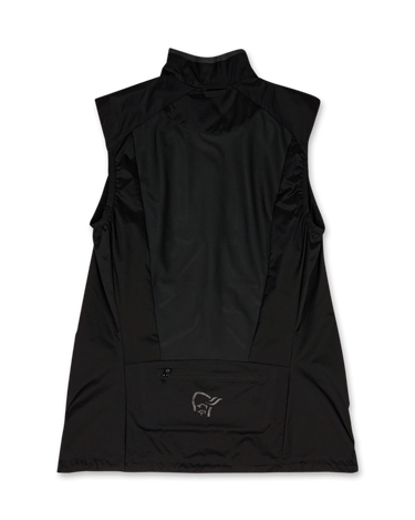 NORRØNA Senja Aero90 Vest - Rezetstore