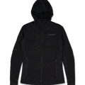 NORRØNA Falketind Alpha90 Insulated Zip Hood - Rezetstore