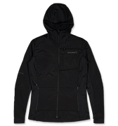 NORRØNA Falketind Alpha90 Insulated Zip Hood - Rezetstore