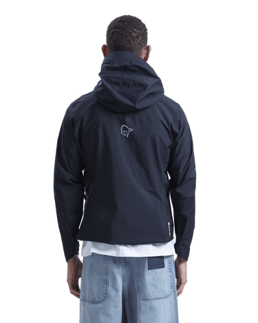 NORRØNA Falketind GORE - TEX Jacket | Rezet Store