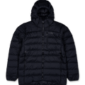NORRØNA Femund Down700 Zip Hood | Rezet Store
