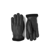 Hestra Deerskin Primaloft Rib | Rezet Store