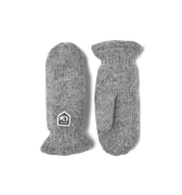 Hestra Basic Wool Mitt | Rezet Store