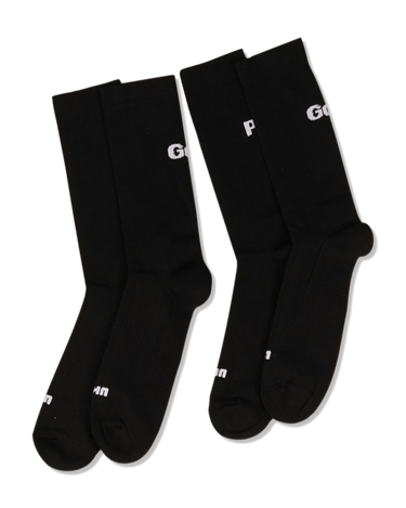 UNNA Runna Socks 2 - Pack | Rezet Store