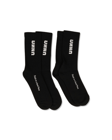 UNNA Miracle Socks 2 - Pack | Rezet Store