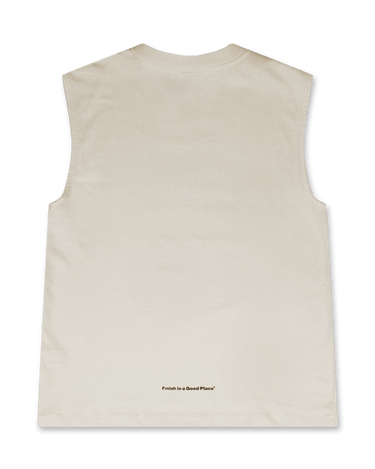 UNNA Flex Tank W | Rezet Store