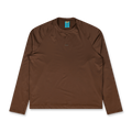 UNNA Shiny Long Sleeve | Rezet Store