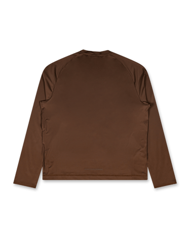 UNNA Shiny Long Sleeve | Rezet Store