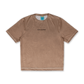 UNNA Wavy Tee | Rezet Store