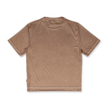 UNNA Wavy Tee | Rezet Store