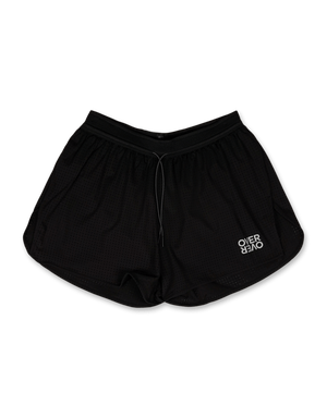 OVER OVER Track Short | Rezet Store