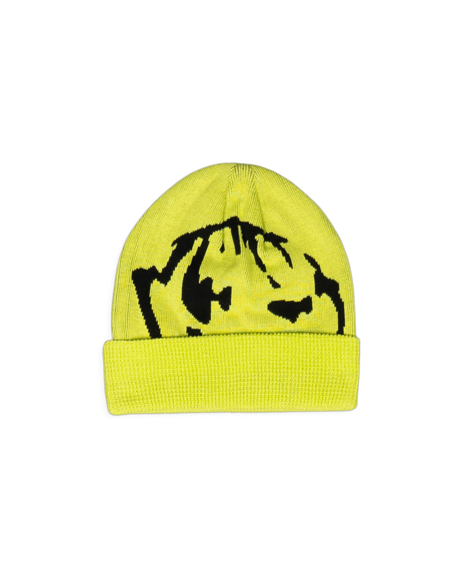 Mask Beanie