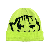 Dancer Mask Beanie | Rezet Store