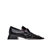 MIISTA Airi Loafers | Rezet Store