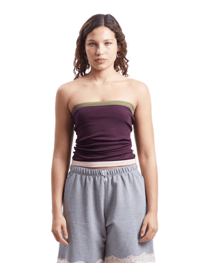 Picoeta Bandeau Top