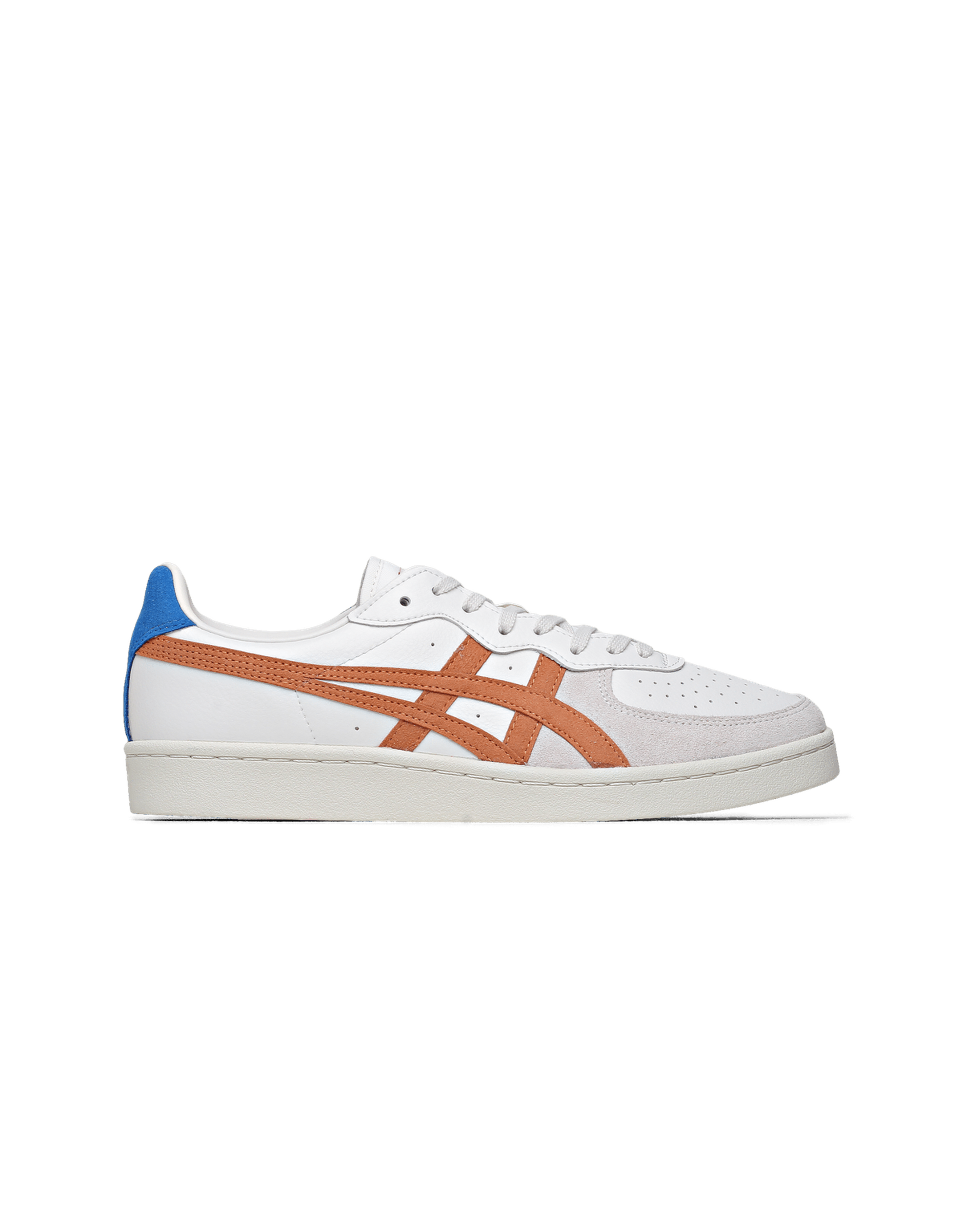 Buy Onitsuka Tiger GSM in Cream Rust Orange Rezetstore