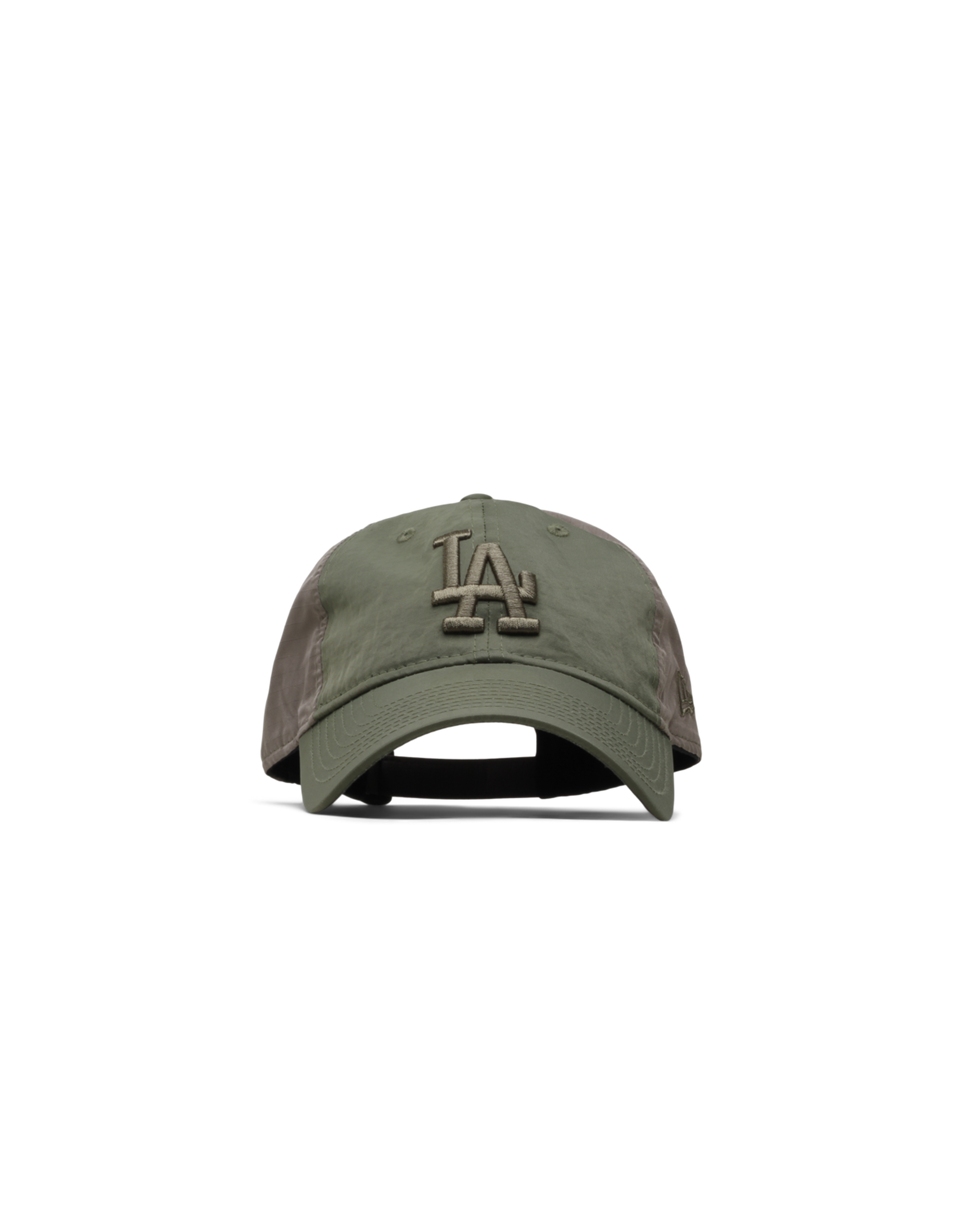 LA Dodgers Multi Texture Adjustable Cap