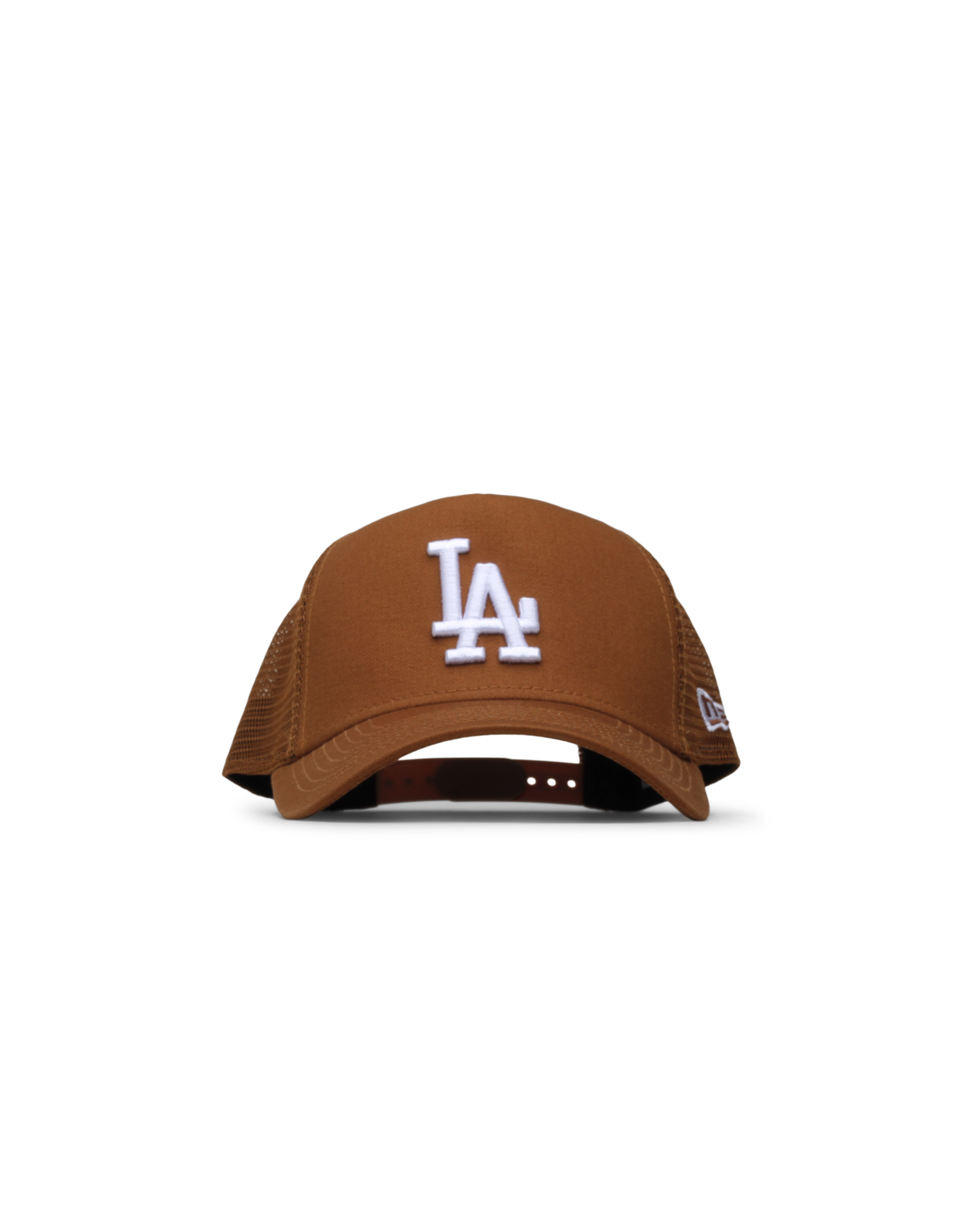 LA Dodgers Tonal Mesh Trucker Cap