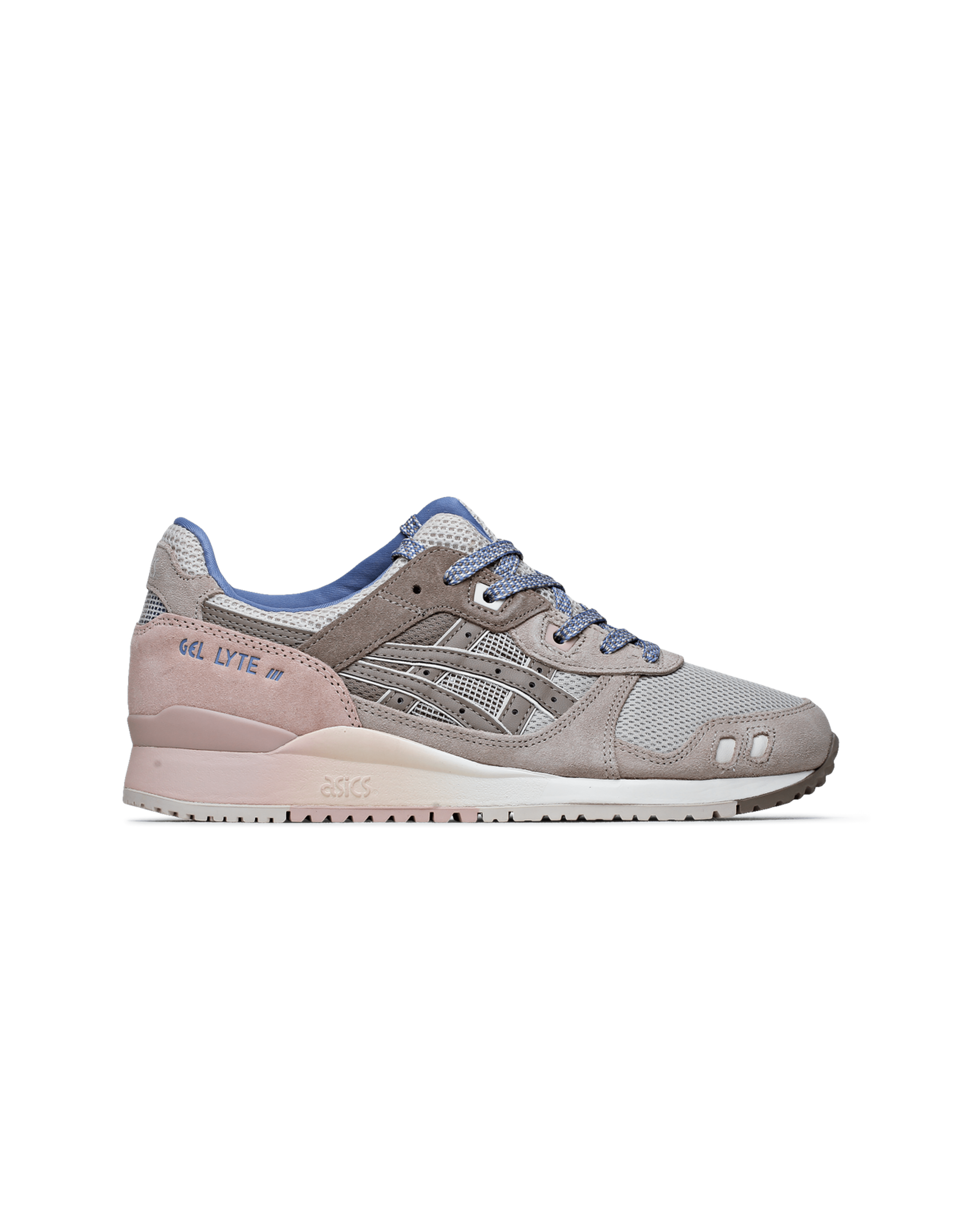 Buy Asics GEL Lyte III OG in Simply Taupe Maple S Rezetstore