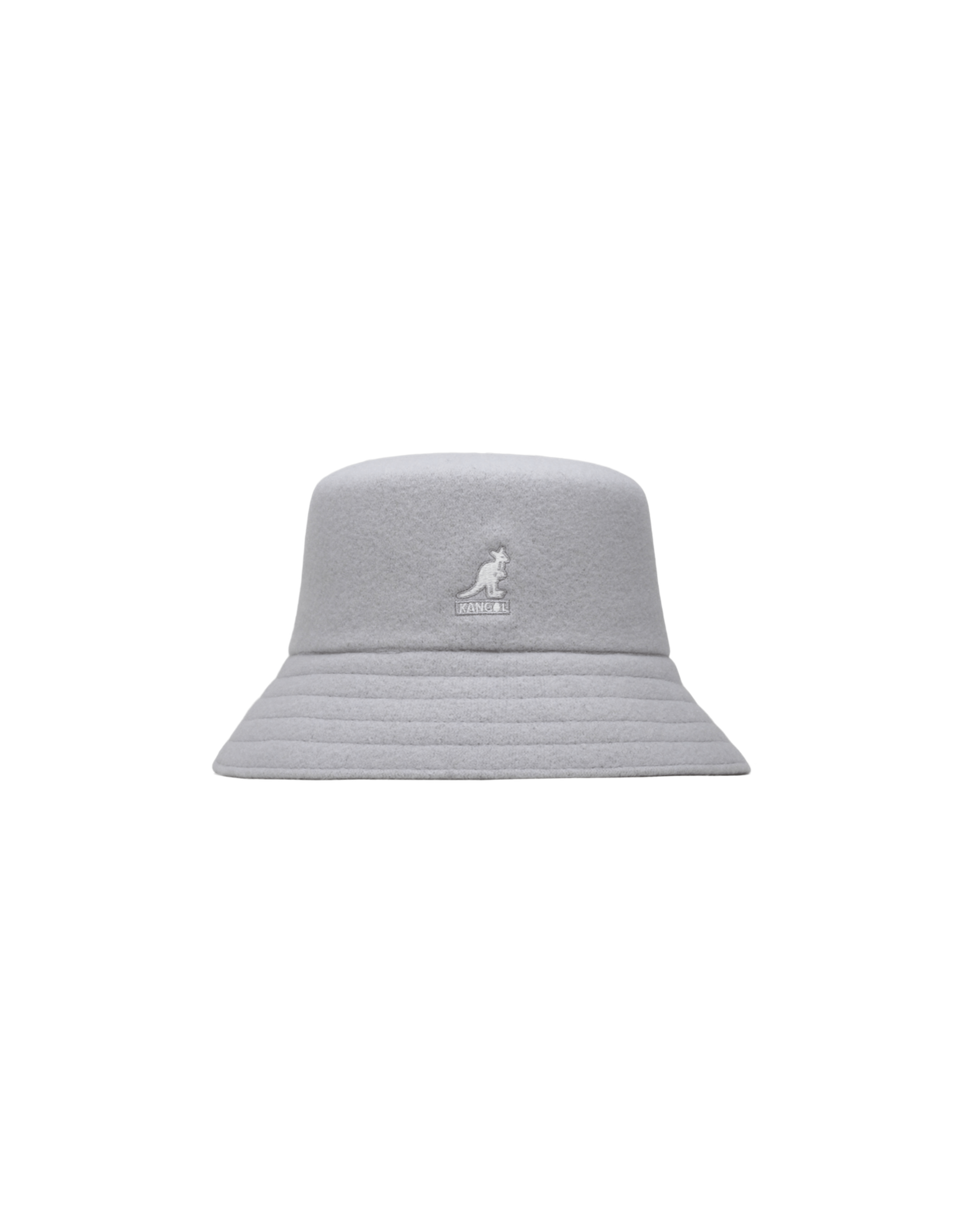 Buy Kangol Wool Lahinch Bucket Hat in Moonstruck Rezetstore