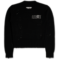 MM6 Crewneck | Rezet Store