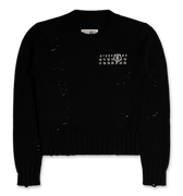 MM6 Crewneck | Rezet Store
