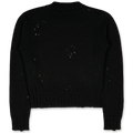 MM6 Crewneck | Rezet Store