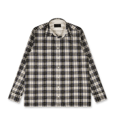 MM6 Long - Sleeved Shirt | Rezet Store