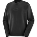 MM6 Salomon Motomesh Long - Sleeve | Rezet Store