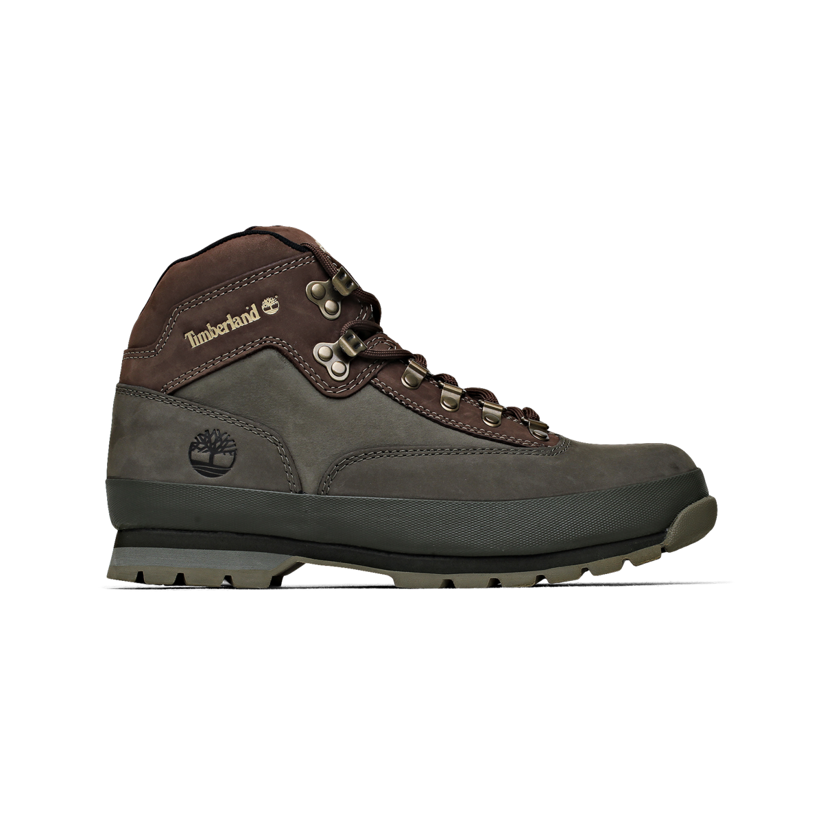 Euro Hiker Boots
