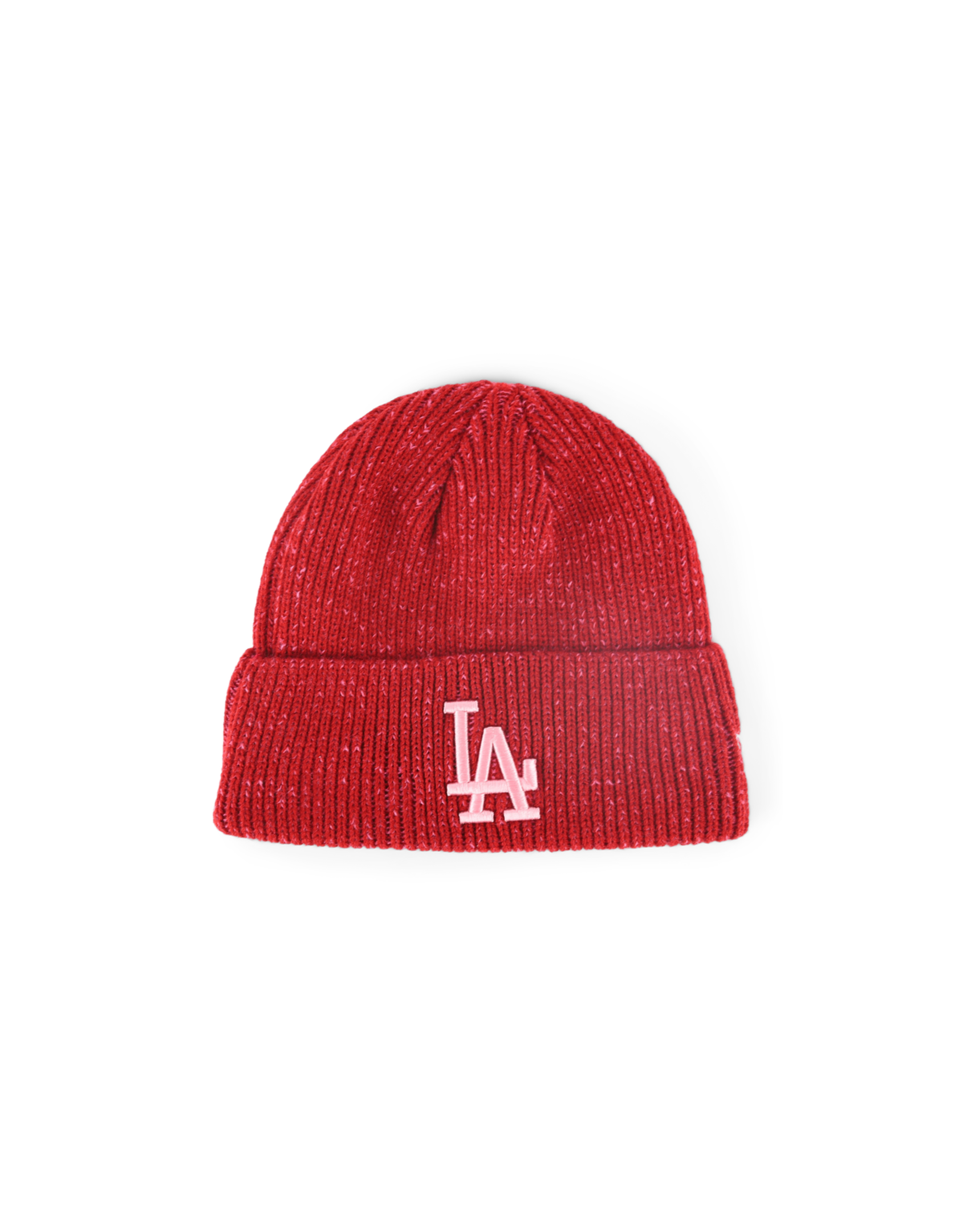 Los Angeles Dodgers Knit Beanie Hat