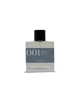 Eau de Parfum 001 100ml