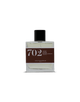 Eau de Parfum 702 100ml