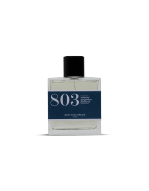 Eau de Parfum 803 100ml