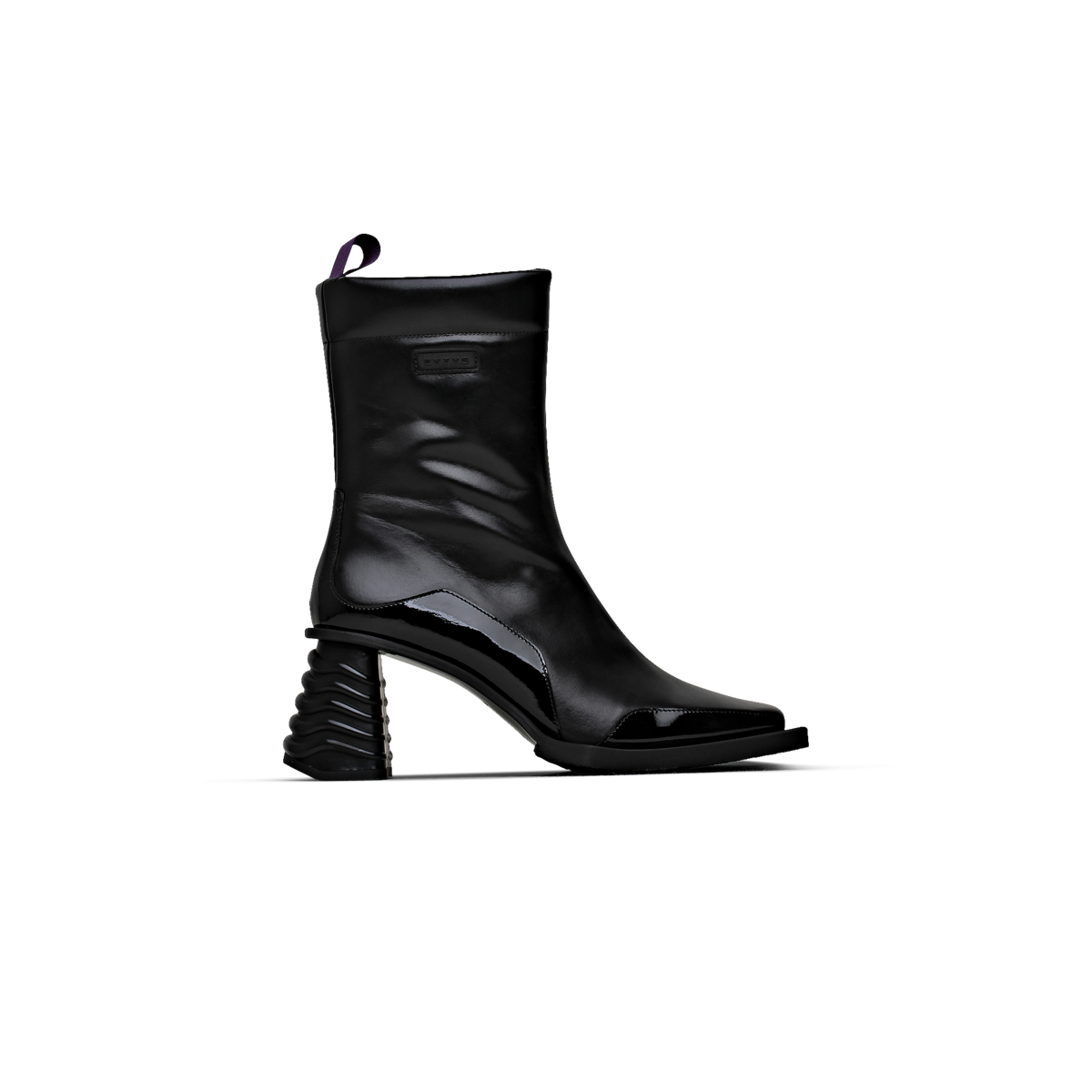 Gaia Boots