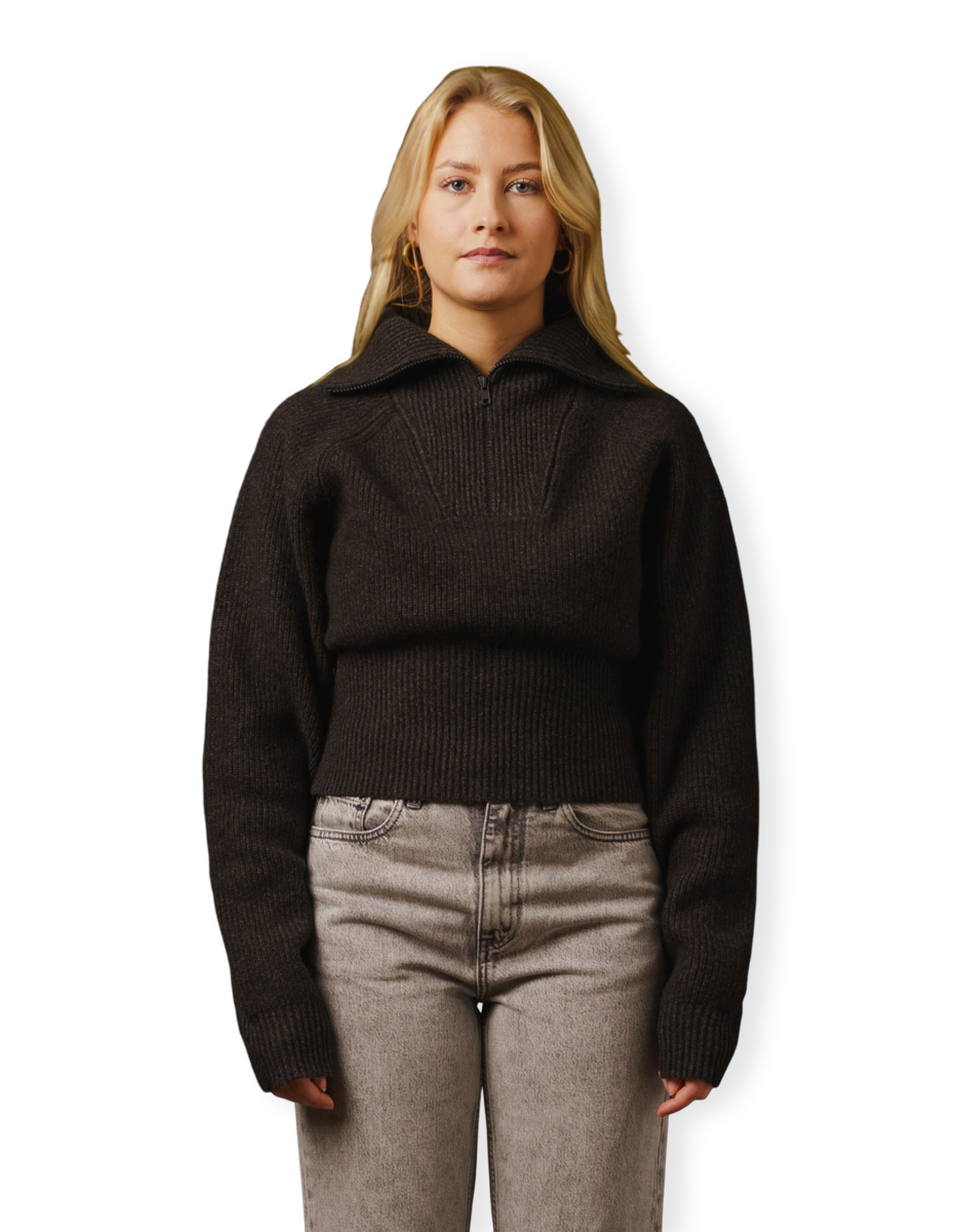 Arch Sweater