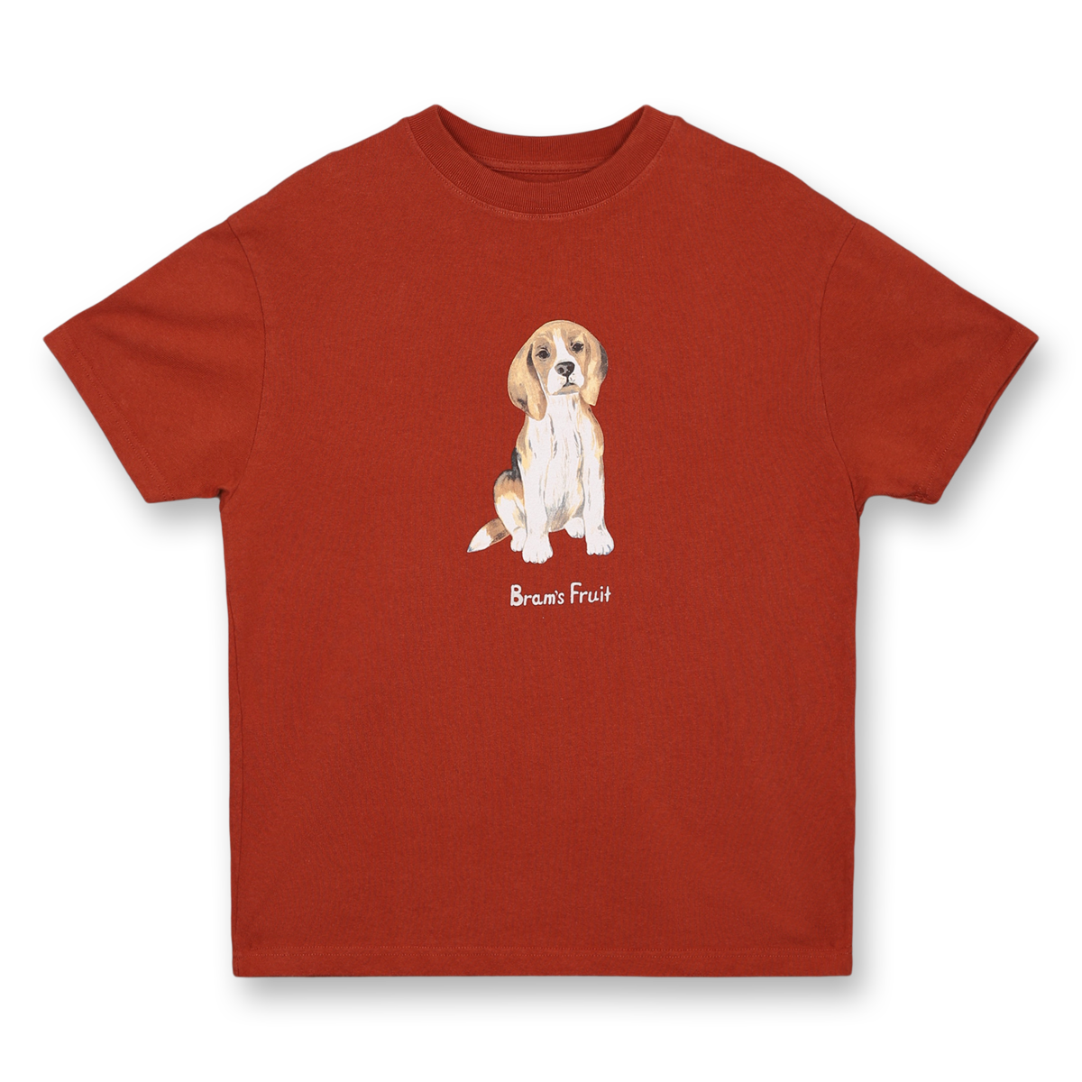 Beagle Aquarel T-shirt