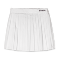 Sporty & Rich Serif Logo Anae Skirt | Rezet Store