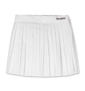 Sporty & Rich Serif Logo Anae Skirt | Rezet Store