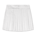 Sporty & Rich Serif Logo Anae Skirt | Rezet Store