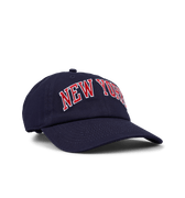 Sporty & Rich New York Ivy Hat - Rezetstore