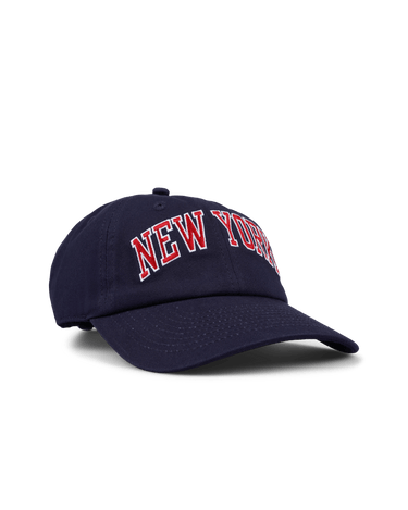 Sporty & Rich New York Ivy Hat - Rezetstore