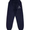 Sporty & Rich Vendome Embroidered Sweatpant - Rezetstore
