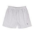 Sporty & Rich SRC Poplin Short - Rezetstore