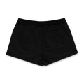 Sporty & Rich SR Runner Roller Short | Rezet Store